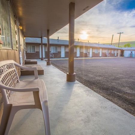 Dayton Motel Exterior foto